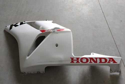 Carena laterale sinistra honda - laterale,
