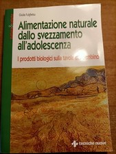 ALIMENTAZIONE NATURALE DALLO