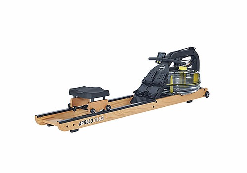 Vogatore acqua rower - vogatore, ad