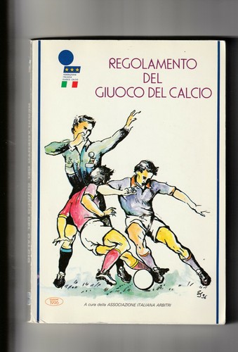 1996 ragolamento del - ragolamento, giuoco