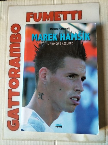 Marek hamsik principe - hamsik"il,