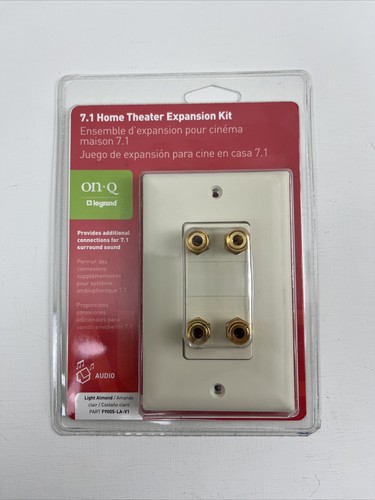 Kit espansione home theater