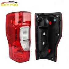 Coppia copri fanale posteriore