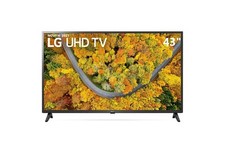 TELEVISORE Smart TV 43" LG