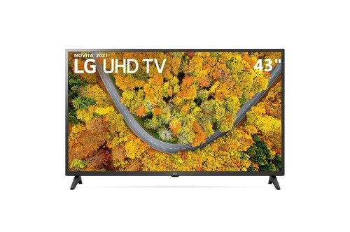 Televisore smart lg - televisore, tv