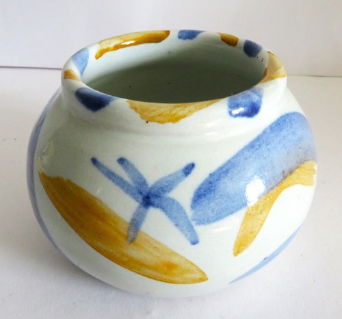 Vaso piccolo studio pottery - studio,