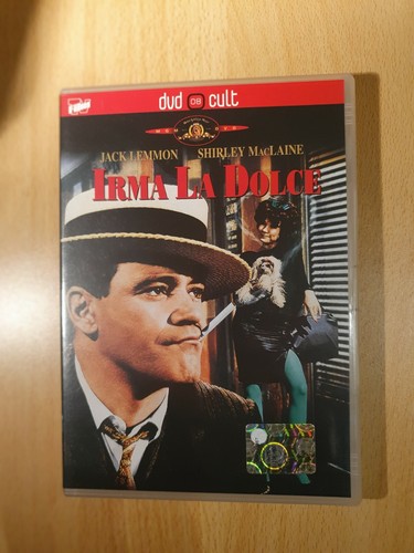 Irma dolce - la,