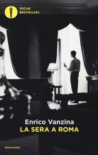 Enrico Vanzina - LA SERA A