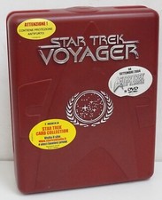 Star Trek Voyager - Stagione 5