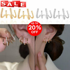 Orecchini donna argento 925