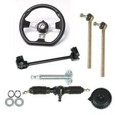 Kit Volante Anteriore