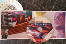 Bruce hathcock LOVING THE