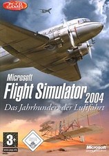 Flight Simulator 2004 di NBG