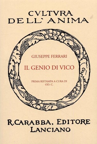 Libri giuseppe ferrari il - libri,