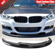 Spoiler labbro paraurti