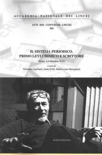 Sistema periodico primo - periodico.,