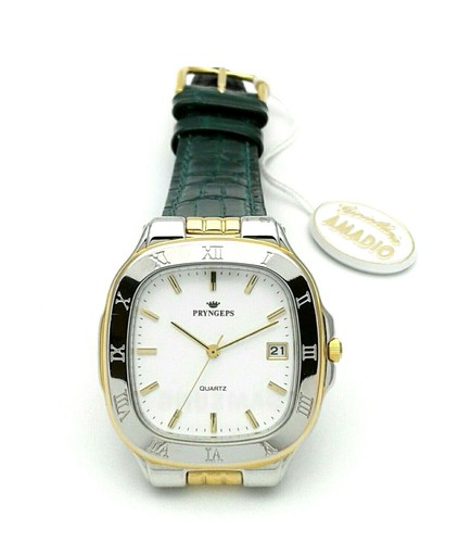 Orologio pryngeps u126 - pryngeps, u126/b