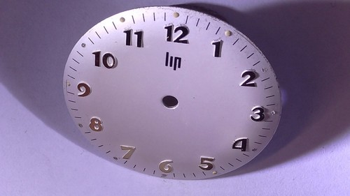 Orologio lip diam mm - orologio, diam.