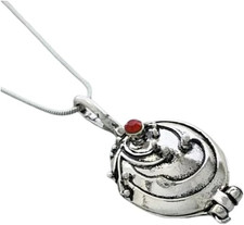 Collana elena amuleto - amuleto, vampiro