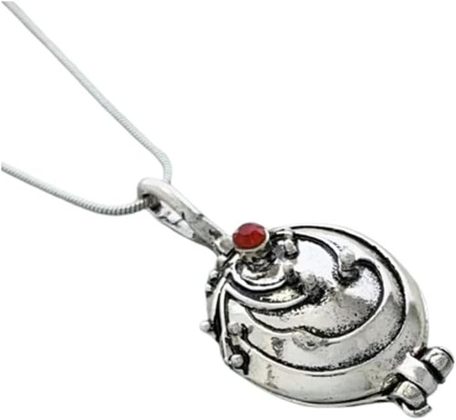 Collana elena amuleto vampiro - elena,