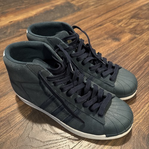 Sneakers alte adidas - sneakers, modello