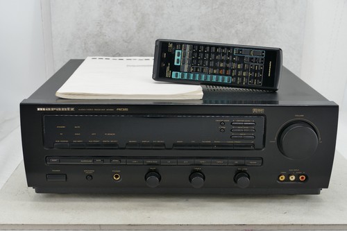 Marantz 590 sr590 stereo - marantz, sr-590