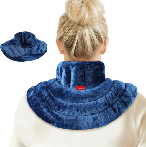 Cuscino riscaldabile con - cuscino,