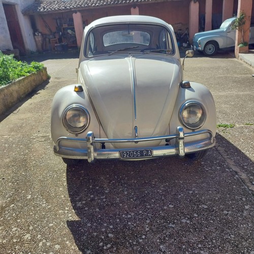 Volkswagen maggiolino epoca - volkswagen,