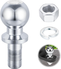 Gancio Traino a Sfera per