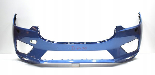 Paraurti anteriore volvo xc60 - anteriore,