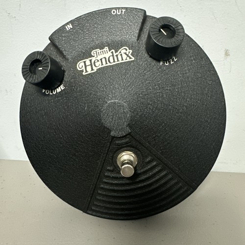 Dunlop jimi hendrix - dunlop, jh-2