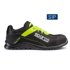 SCARPE N 44 ANTINFORTUNISTICA