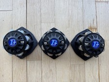 3 PEZZI orig. TELAIO