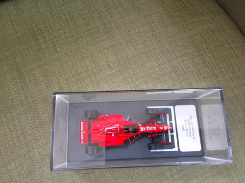 Ferrari f310b schumacher - ferrari,