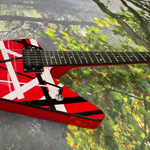 Chitarra elettrica dime - elettrica,