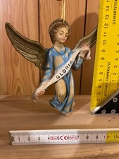Statua Presepe Vintage in