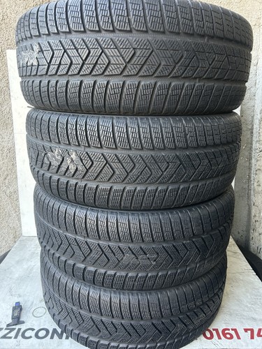 Gomme usate 255 r18 112v - usate, 255/60