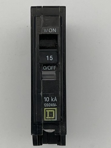 Quadrato qo115 15a 1p - quadrato, d