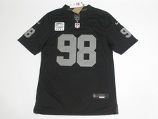 Maxx crosby las vegas - #98,