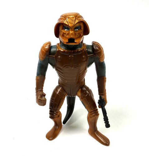 Modellino saurod motu masters - saurod,