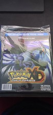 Pokemon XD Gale of Darkness