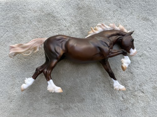 Breyer horse 10289 - breyer, #10289