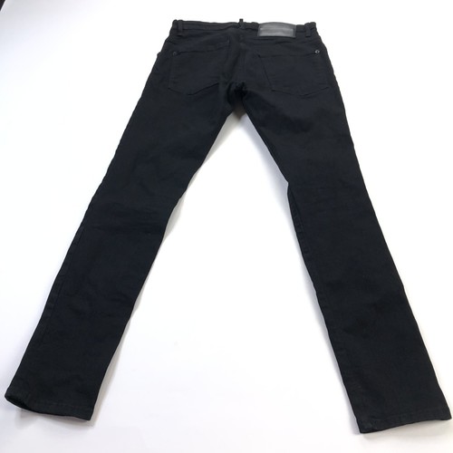 Dsquared2 skinn eur 30 - 46,