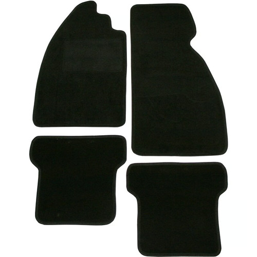 Kit tappetini moquette - in,