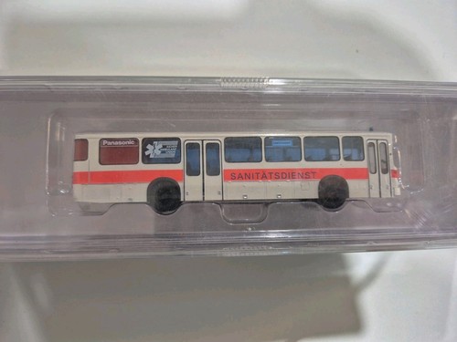 Brekina 506100 mercedes - 506100, o