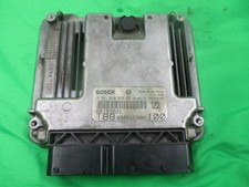 CENTRALINA MOTORE ECU PER FIAT Punto Berlina 3P 3° Serie 0281010998 188B2000 Di