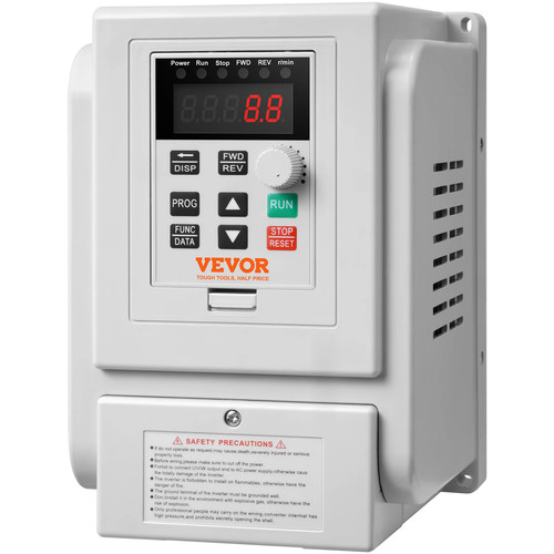 Inverter vfd 2kw 220v - inverter, 2.2kw