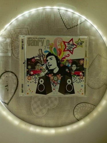 Gabry2o vol gabry ponte - 2,