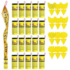 32 Trappole per Mosche, 20X