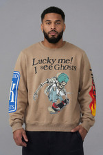 Kids See Ghosts Camp Flog Gnaw